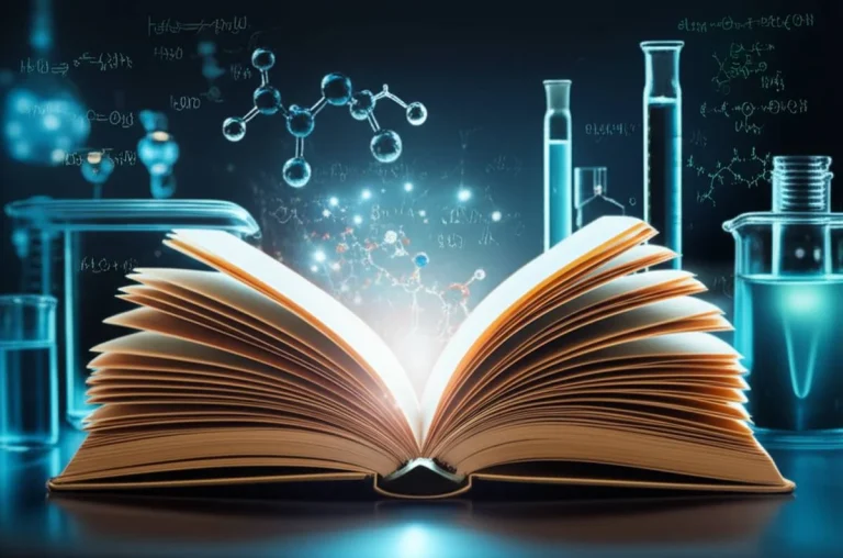 بهترین کتاب مفاهیم شیمی