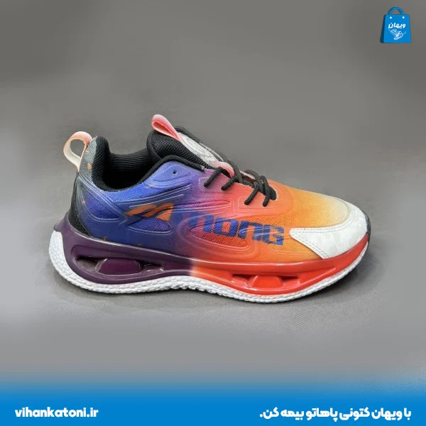 خرید کتونی پیاده روی آدیداس