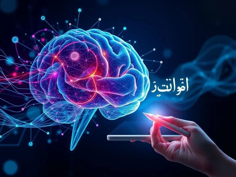 هوش مصنوعی مقاله نویسی فارسی  رایگان