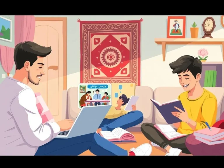 اوج بگیرید و رتبه برتر شوید: بهترین سایت های کنکوری