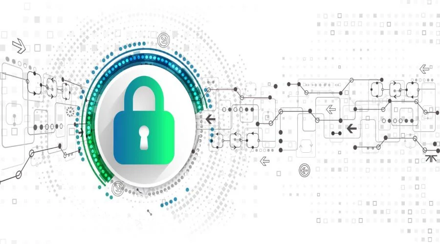امنیت در نصب آفلاین ویندوز