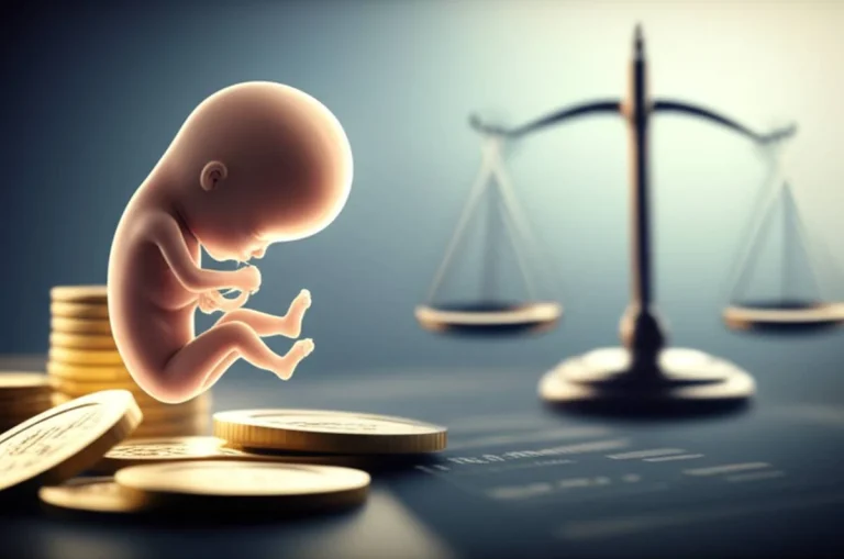 دیه سقط جنین در مرحله علقه چقدر است