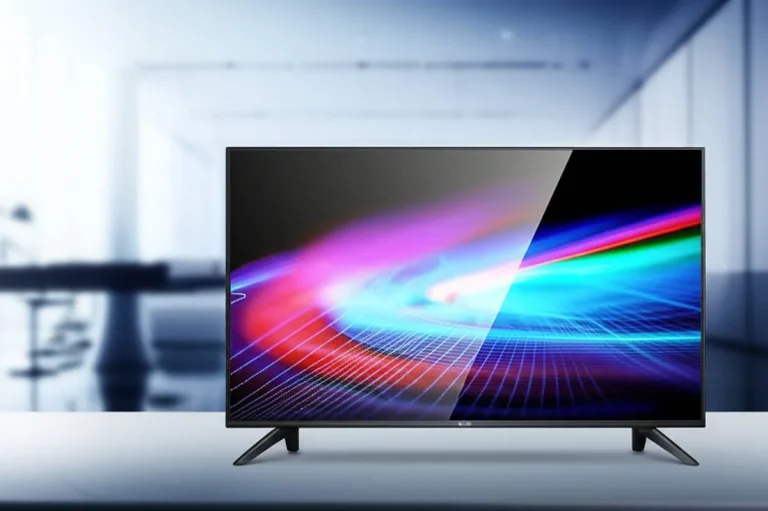 بررسی تلویزیون ال ای دی هوشمند بلست مدل BTV-65KDA110B سایز 65 اینچ