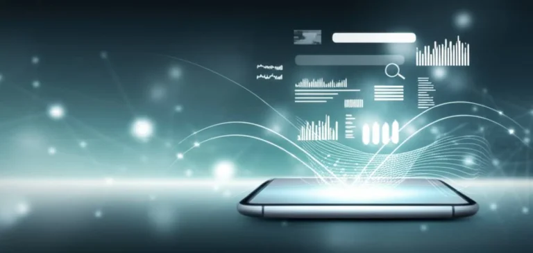 تاثیر UI-UX موبایل بر سئو