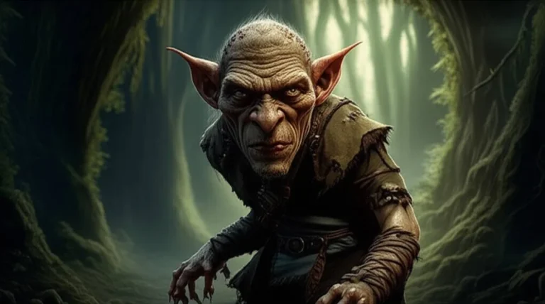 گوبلین/ Goblin