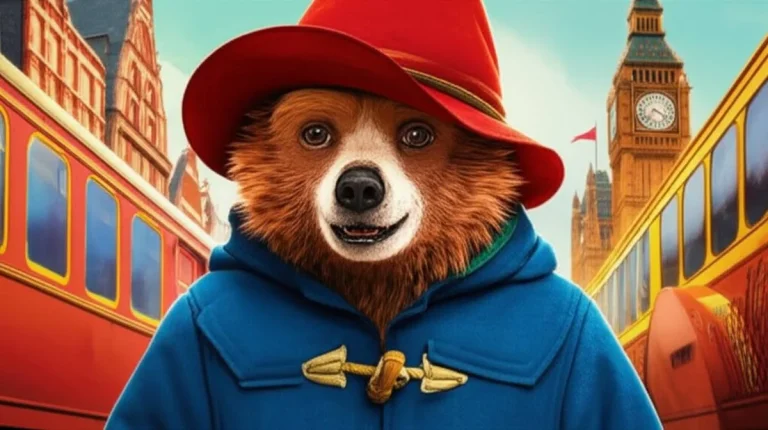 معرفی فیلم پدینگتون ۲ (Paddington 2)