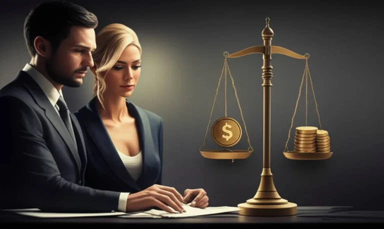 شرط تنصیف دارایی در عقد نکاح