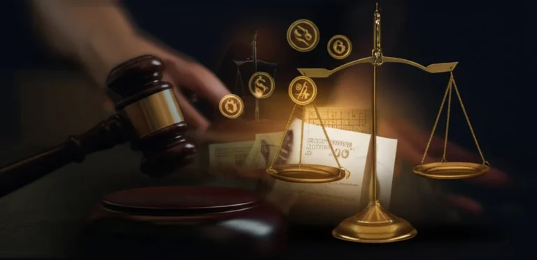 خسارت تاخیر تادیه در پرونده کیفری
