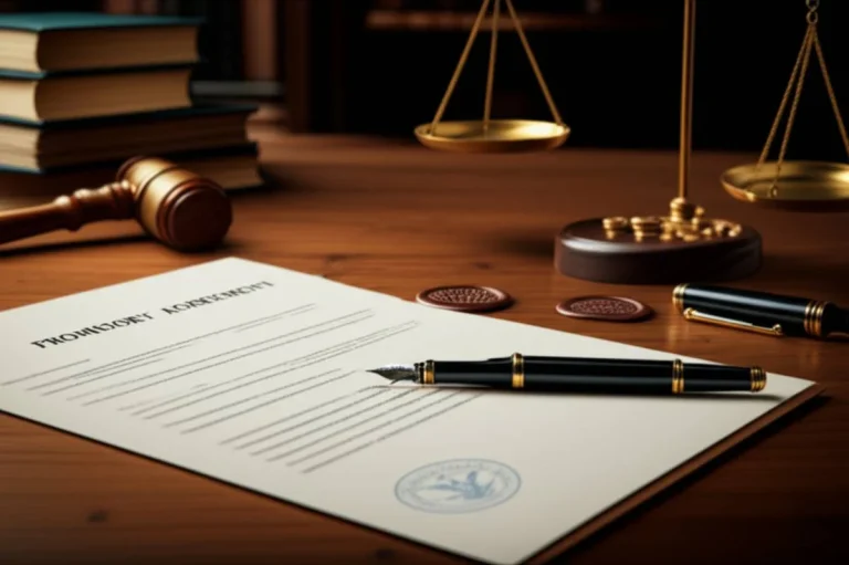 تنظیم قولنامه در دفاتر اسناد رسمی