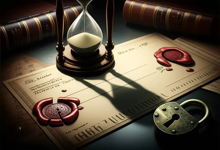 مرور زمان خیانت در امانت چک