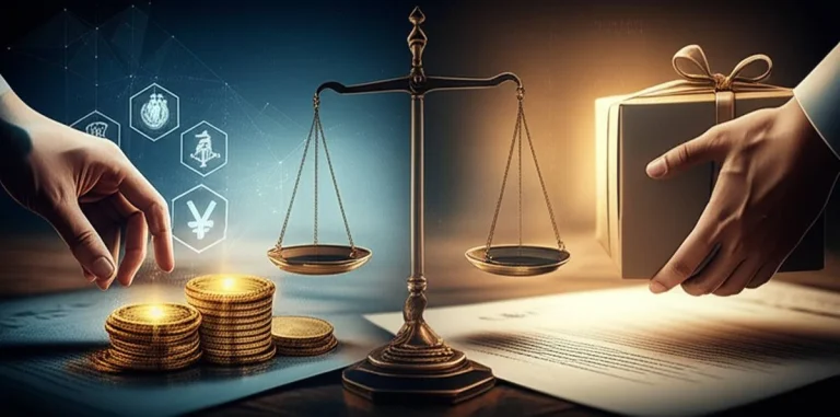الزام به تحویل مبیع مالی است یا غیر مالی