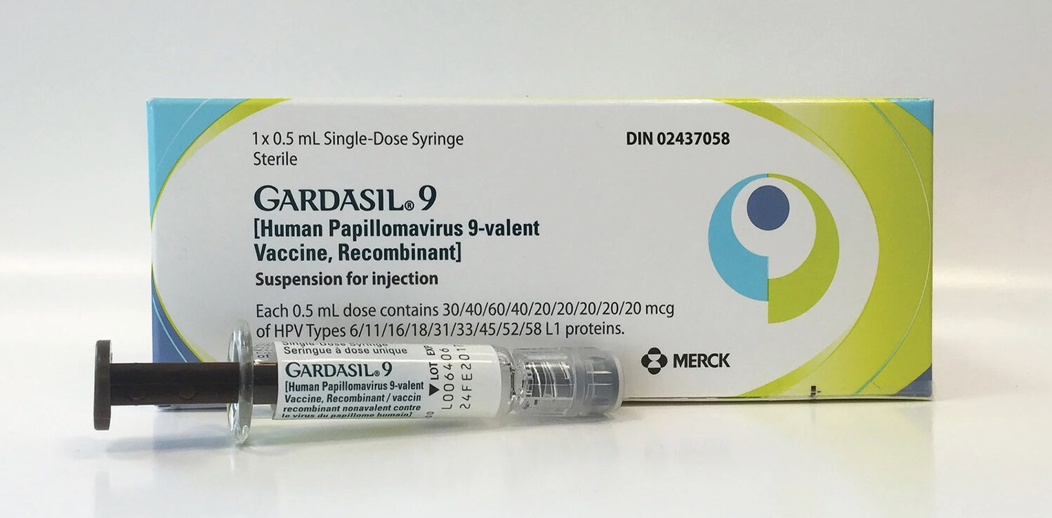 واکسیناسیون HPV در ایران و نقش آگاهیرسانی