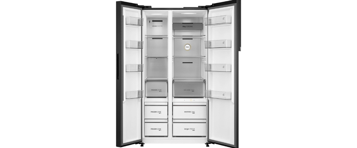 راهنمای انتخاب بهترین مدل یخچال فریزر توشیبا برای نیاز شما