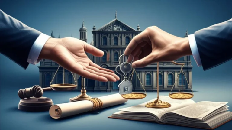 خرید و فروش ملک وقفی
