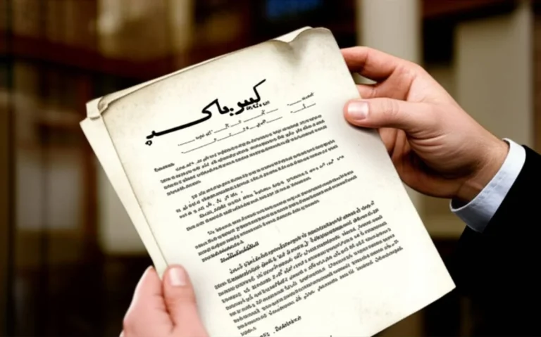 خلع ید با سند عادی