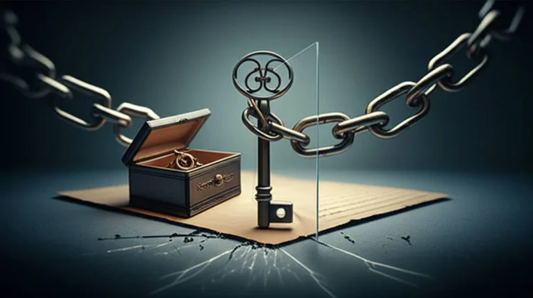 مقاله در مورد موانع ارث