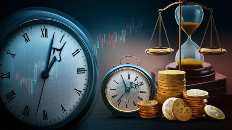 نحوه تعیین خسارت تاخیر تادیه