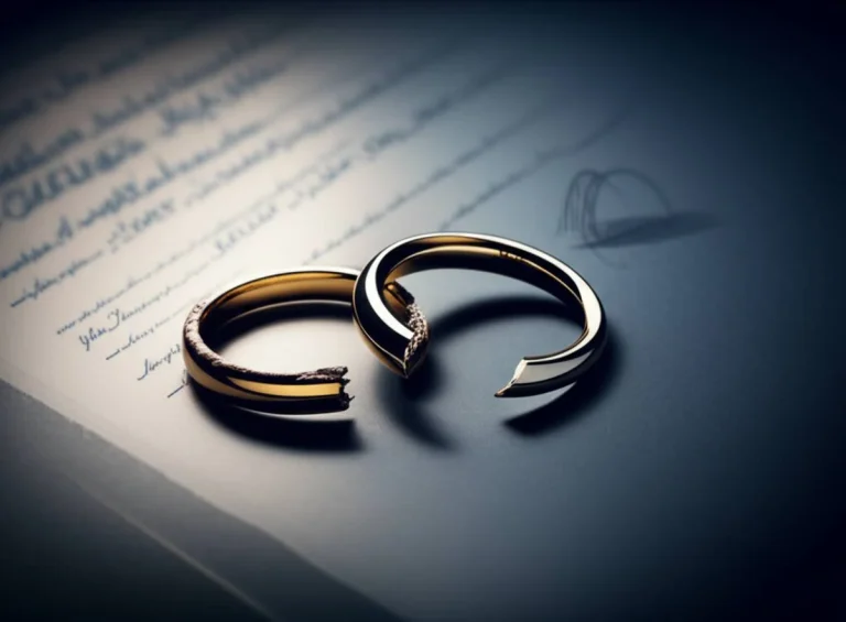 فسخ نکاح به دلیل تدلیس