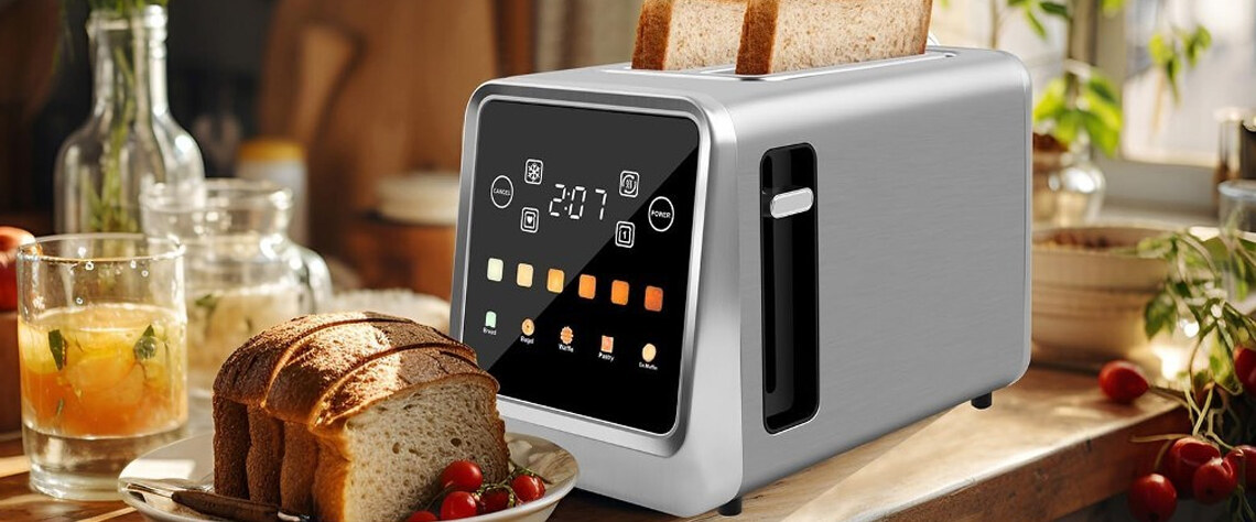 بررسی ارزانترین مدلهای توستر نوتریکوک در بازار ایران