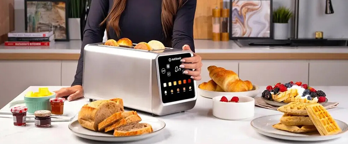 بررسی فناوریهای نوآورانه در توسترهای نوتریکوک