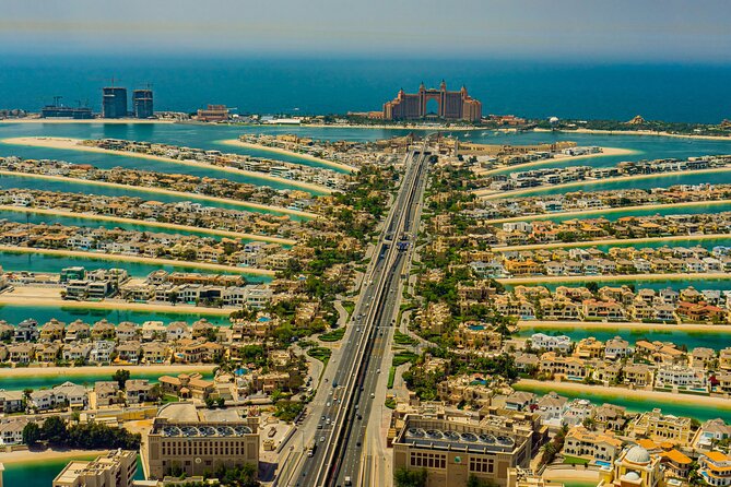 آشنایی با اقامت در دبی و تفاوت آن با تابعیت