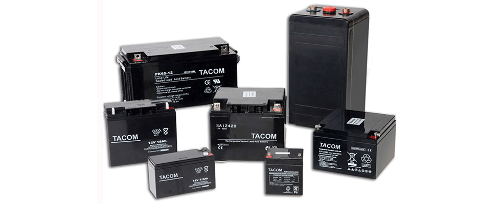 عوامل مؤثر بر قیمت باتری یو پی اس