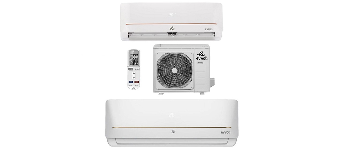 تجربه کاربری واقعی از کولر ایوولی