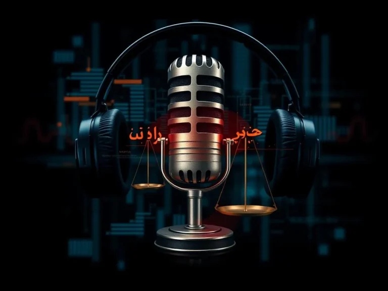 مجازات جرم استراق سمع