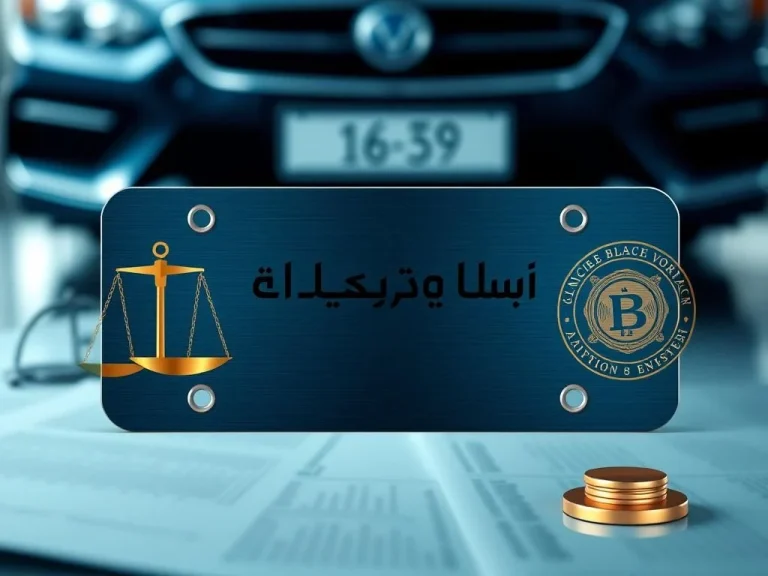 قیمت وکالت تعویض پلاک