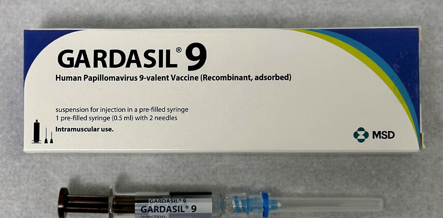 چرا انتخاب گارداسیل 9 بهترین گزینه برای نوجوانان است؟