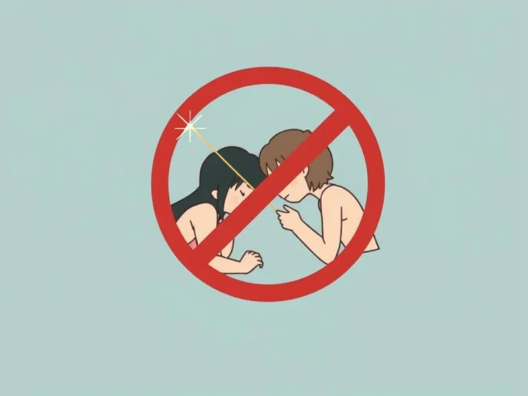 ارتباط جنسی با خاله