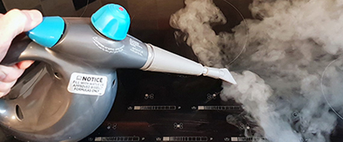 معرفی مدلهای پرفروش بخارشوی دستی بیسل