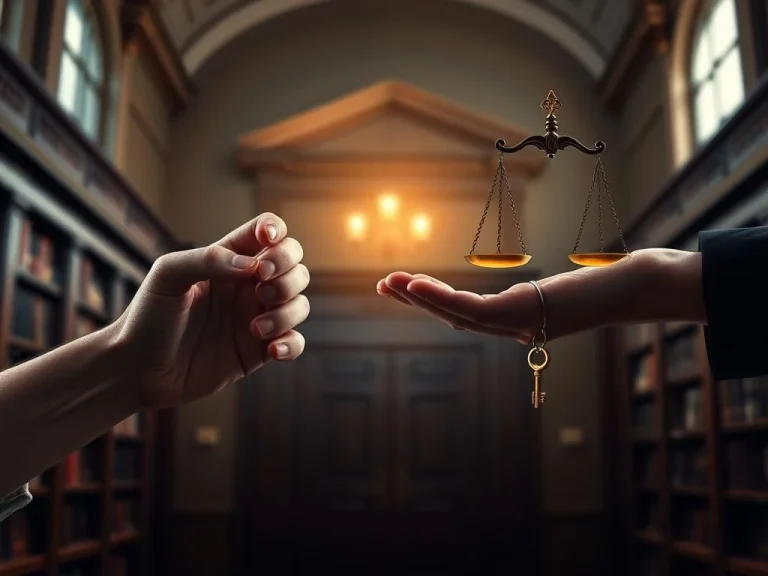 وثیقه گذاشتن برای زندانی
