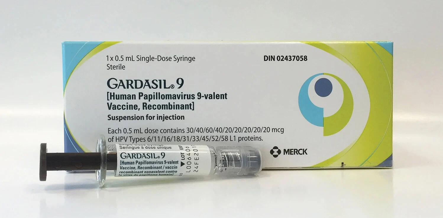 واکسیناسیون HPV در ایران و نقش آگاهیرسانی