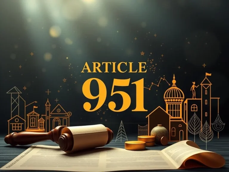 ماده 951 قانون مدنی