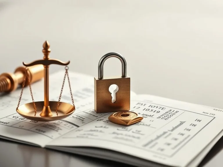 توقیف اموال ورثه متوفی
