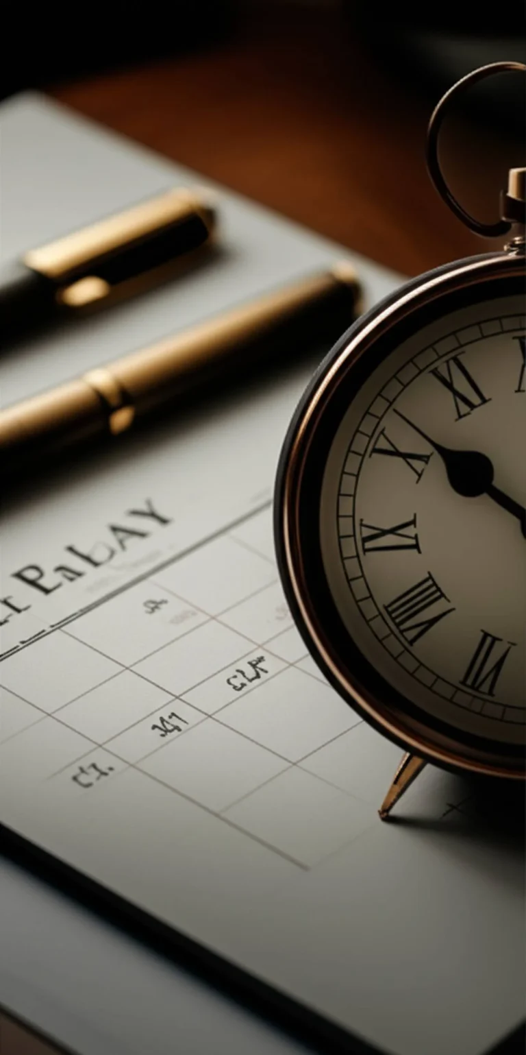 تاریخ ابلاغ یعنی چی