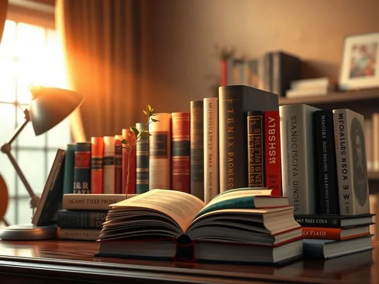 کتاب‌های زبان اصلی غیرداستانی موفقیت