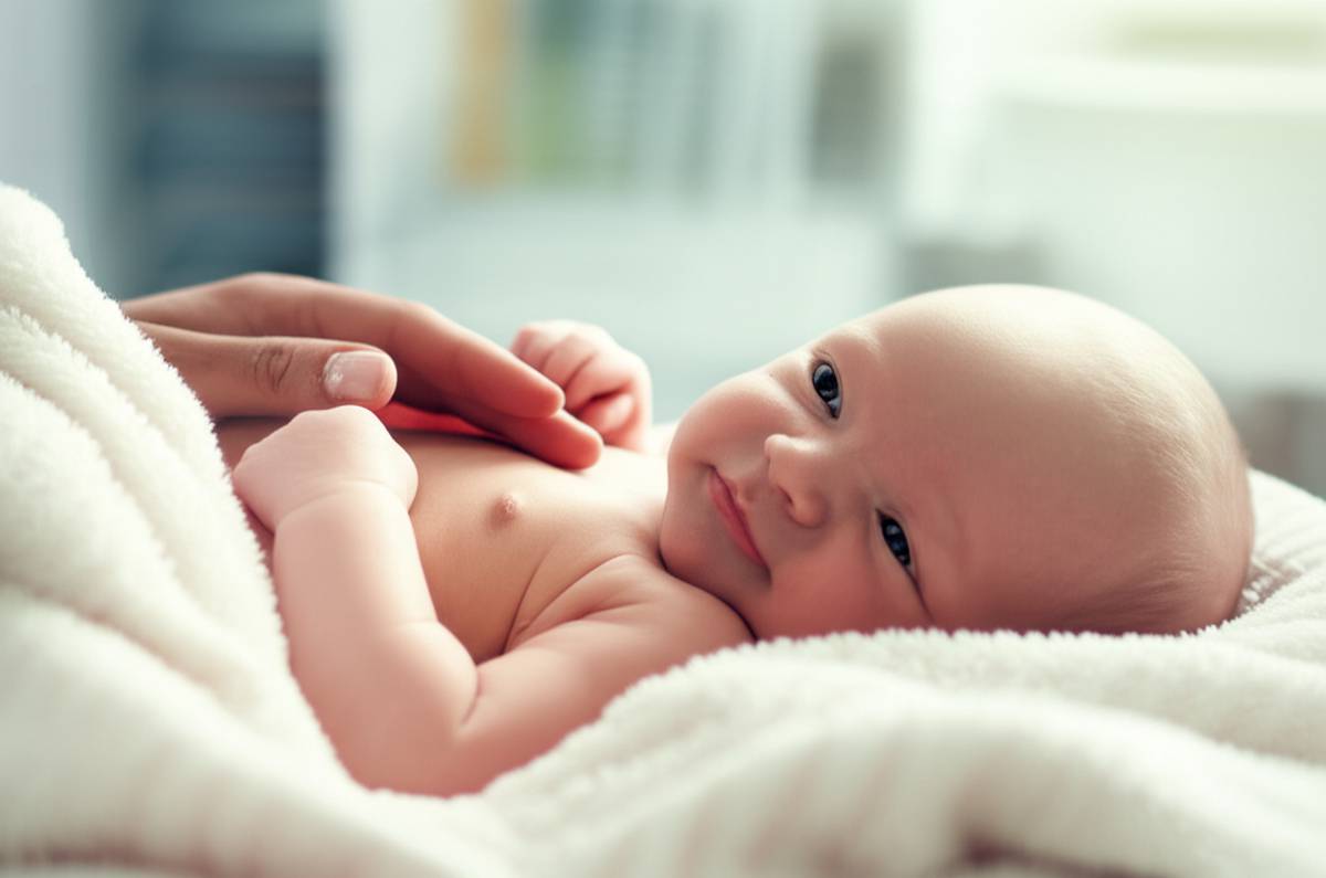 برنامه ۸ هفتهای مراقبت و ویزیت نوزاد در اهواز