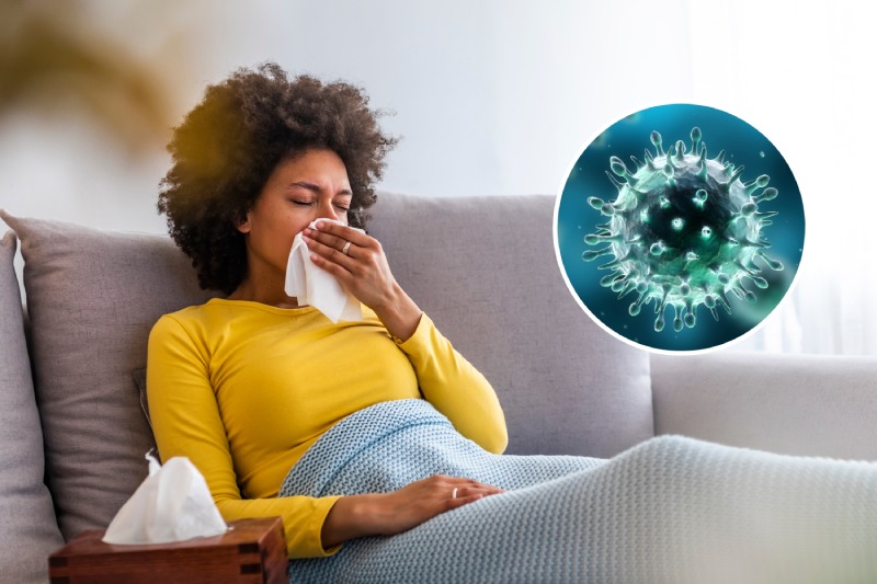 افزایش موارد شدید آنفلوآنزا؛ هشدار جدی پزشکان برای موج جدید بیماری