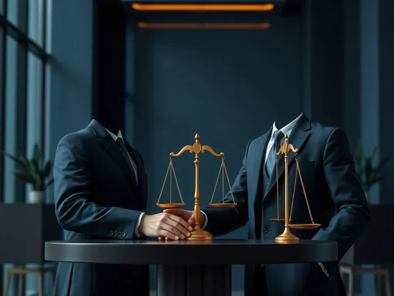 لیست بهترین وکیل تهران
