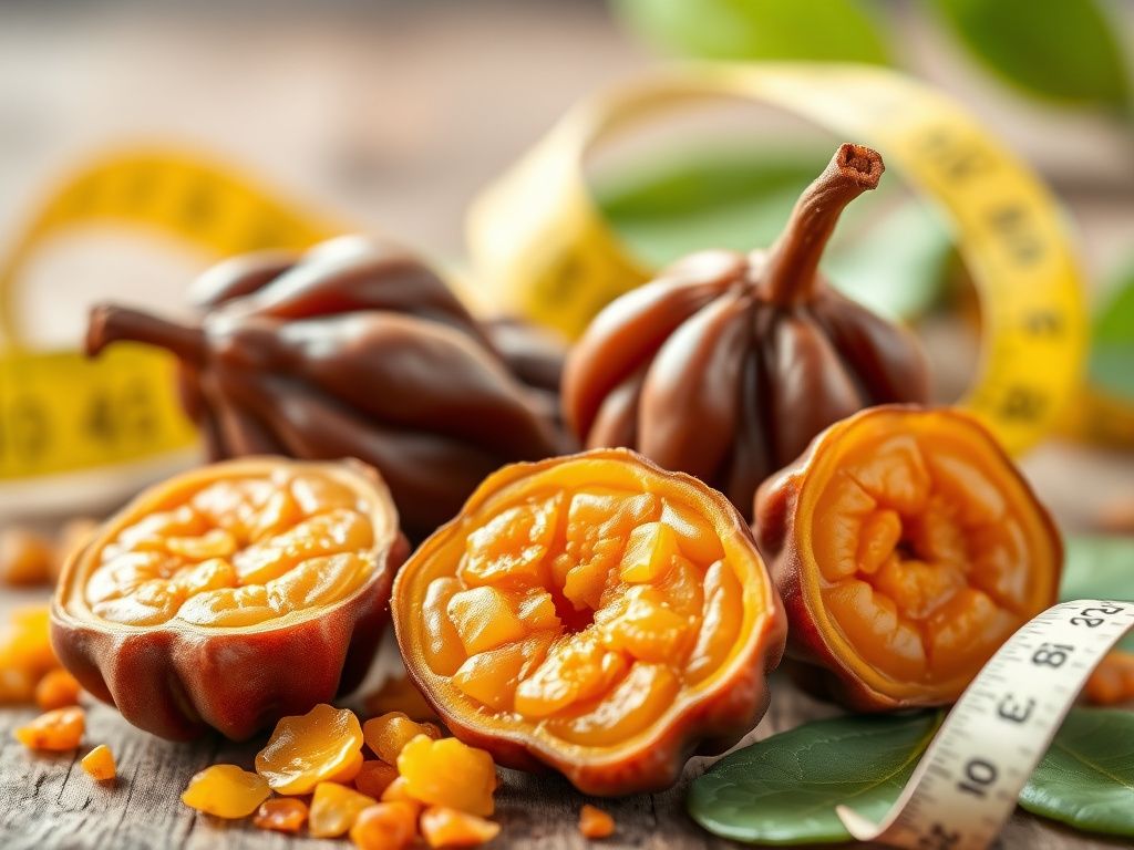 فواید تمر هندی برای لاغری