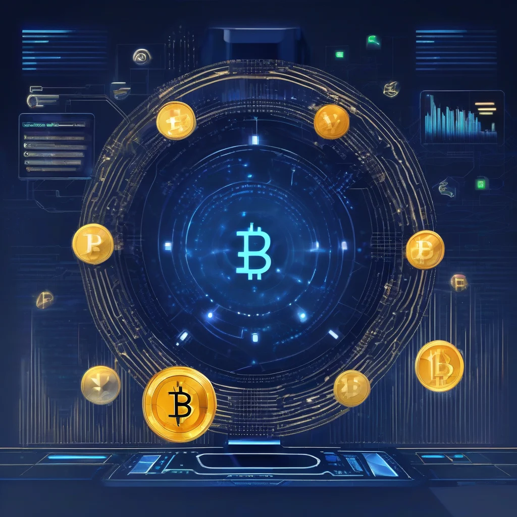 انتقال تتر از کوکوین به کوینکس