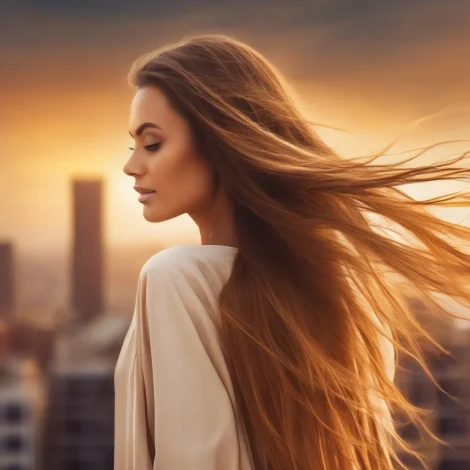 نقد و بررسی ژل قوی مو باباریا