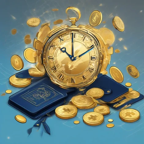 مدت زمان انتقال تتر به کیف پول