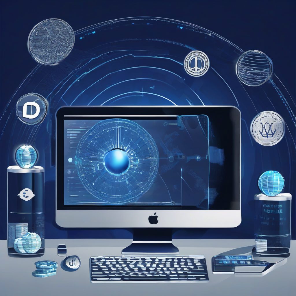 آموزش تصویری خرید و فروش ارز دیجیتال