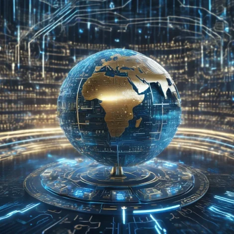 ارز دیجیتال چگونه کار میکند