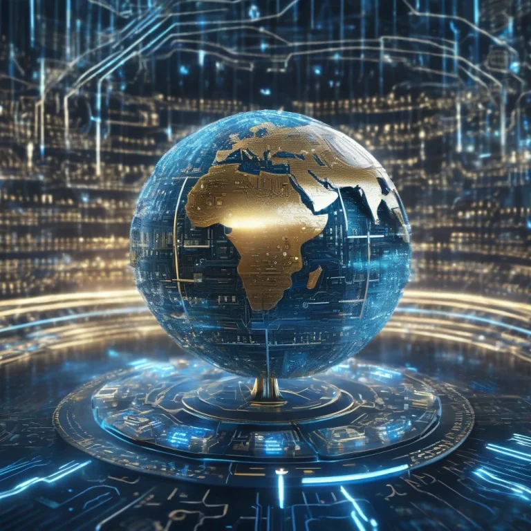 ارز دیجیتال چگونه کار میکند