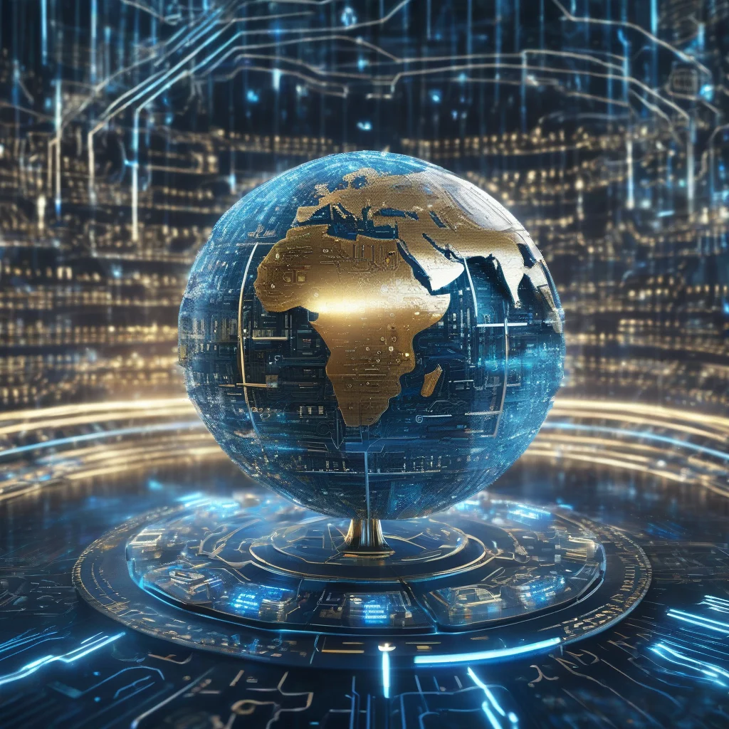 ارز دیجیتال چگونه کار میکند