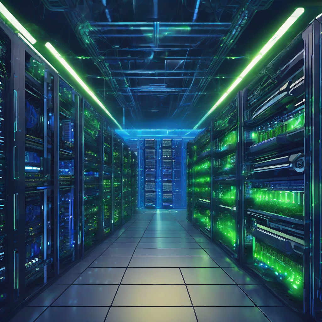 دستگاه ماینر چطور کار میکند